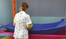 康复训练视频,高效康复训练指南